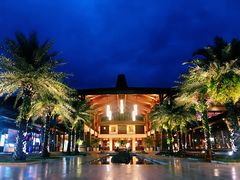 -石梅湾艾美度假酒店