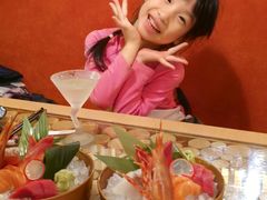 -西村日本料理(香格里拉饭店)