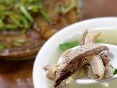 -牛庄高晓山风味馅饼城(海城店)