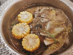 -牛YO寿喜烧·铁板烧和牛火锅自助(市府恒隆店)