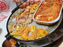 -柒酒烤肉(金科时代店)