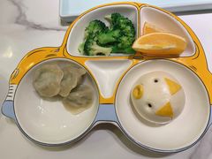 -乔阿马·江南味·驴肉香(龙湖华泾天街店)