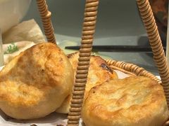 骆驼肉馅饼-胡杨记忆(和平路店)