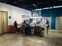 -海马体照相馆(天津世纪都会店)