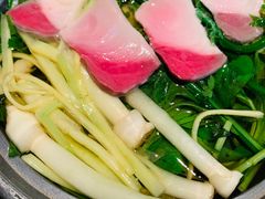 -水之惠鲜鱼料理(王府大街店)