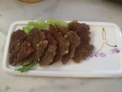 -南珠宫酒店-茶餐厅