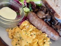 brunch&nbsp;combo-RAC BAR(安福路店)