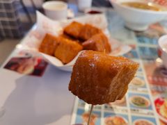 -肥韬茶餐厅(海上世界店)