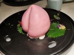 -韵秋荷(宝山龙湖天街店)