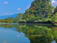 -星湖旅游景区七星岩