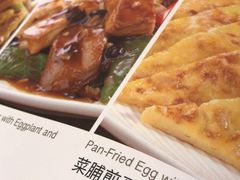 -美极鲜食坊(宝安南路店)