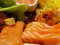 -嘉定凯悦·咖啡厅