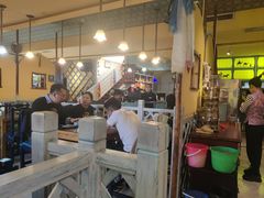 -格日勒阿妈蒙古厨房(大召店)
