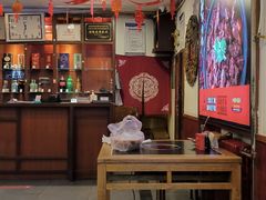 -天仁聚驴肉香(北石槽店)