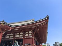 -浅草寺