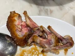 -宝月楼·台湾菜馆(天河城店)