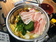 -桂马·日本料理·海胆·海鲜饭·酒场(民主广场店)