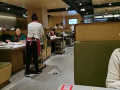 -海底捞火锅(天一广场亚细亚店)