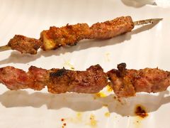 -巴依老爷·新疆美食(上城区天城路店)
