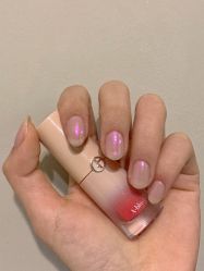 手部美甲-Adore nail日式美甲美睫