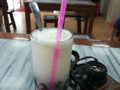 红豆冰雪球-沙湾姜撞奶甜品店(昌岗中路店)
