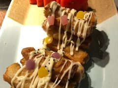 -外婆家(南开大悦城店)