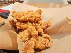 椒麻小酥肉-必胜客(湘隆店)