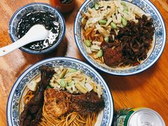 -梅溪·小伙子干挑面(安吉总店)