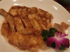-国家五钻酒家·西樵旺阁渔村(西樵店)