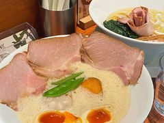 -真打拉面·日式拉面新流派(体育西横街店)