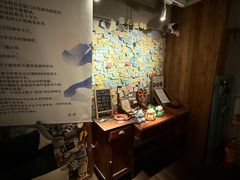 -时光花园(白鹭洲店)