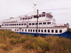 -兴城海滨风景区