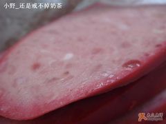 -上海市长春食品商店(淮海中路店)