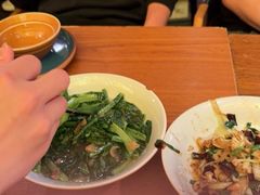 -吃饭皇帝大土家民族菜(正大广场店)
