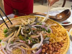 -丰尔粥食·粥底火锅·桑拿鸡(大良总店)