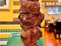 -拉丁餐厅·巴西烤肉自助(正佳广场店)