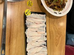 -嬷孙家潮汕牛肉火锅(北京路天河城店)