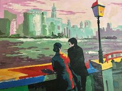 -上海外滩英迪格酒店