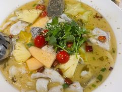 -花溪雨·森林餐厅(石基店)