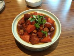 -禾珍珠家常小馆(河南博物院店)