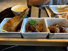 -越宴(西施山路店)