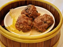 -顺德喜来登酒店·采悦轩