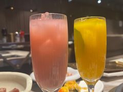 -火炉火自助餐(喜隆多店)