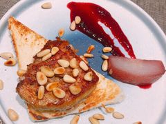 -枫品铁板烧(东樾店)