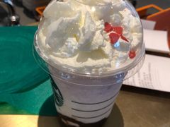 -星巴克(凯德晶萃店)
