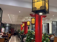 -汉水谣·江景餐厅(江滩店)