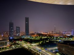 -于家堡洲际酒店·堡子里酒廊