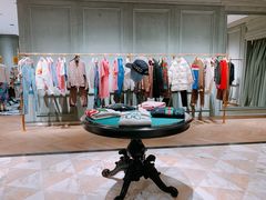 -Gucci(北京金融街购物中心店)