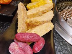 -悟空酒场烤肉(凯德壹中心店)