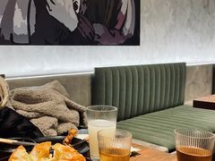 -INSA Korean Bistro饮鲨韩食酒馆